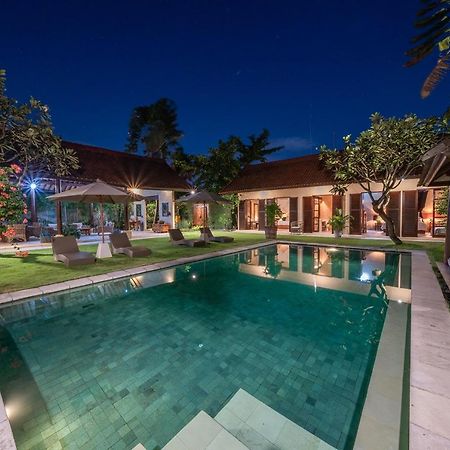 Rumi Villas Seminyak Extérieur photo