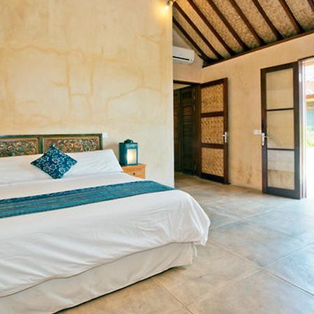 Rumi Villas Seminyak Chambre photo