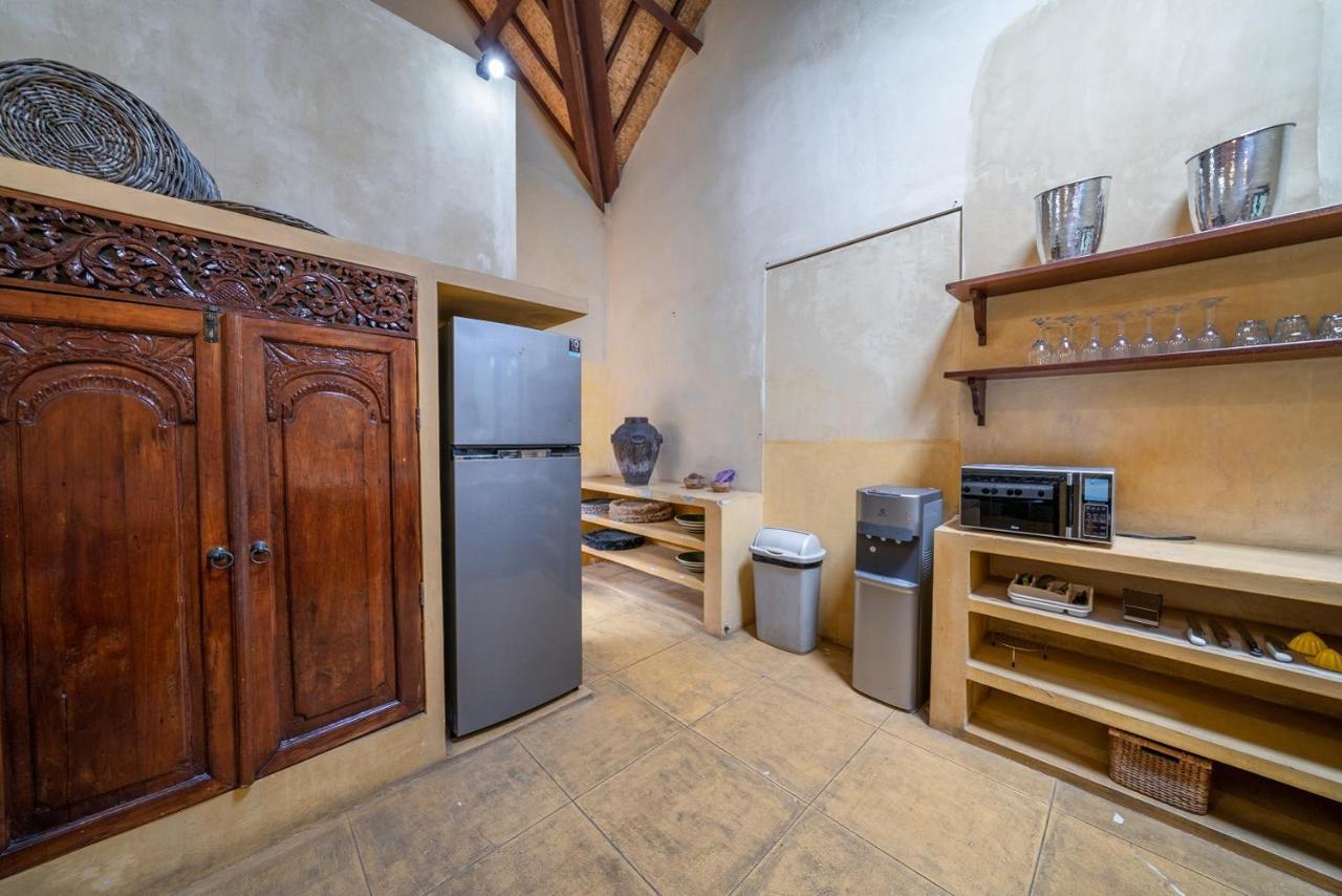 Rumi Villas Seminyak Extérieur photo
