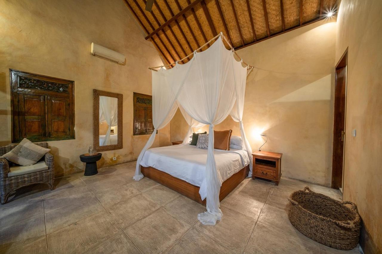 Rumi Villas Seminyak Extérieur photo