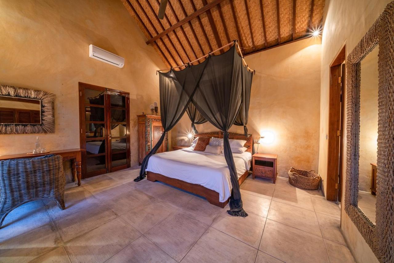 Rumi Villas Seminyak Extérieur photo