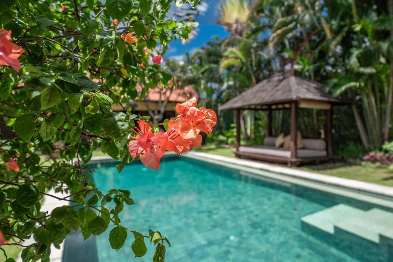 Rumi Villas Seminyak Extérieur photo