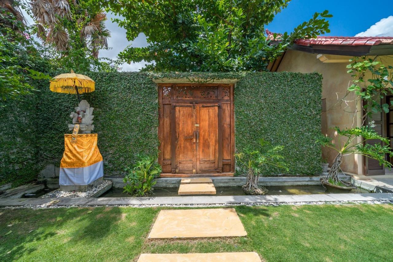 Rumi Villas Seminyak Extérieur photo