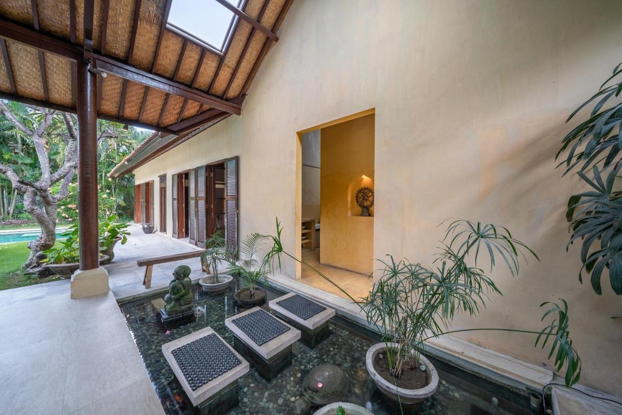 Rumi Villas Seminyak Extérieur photo