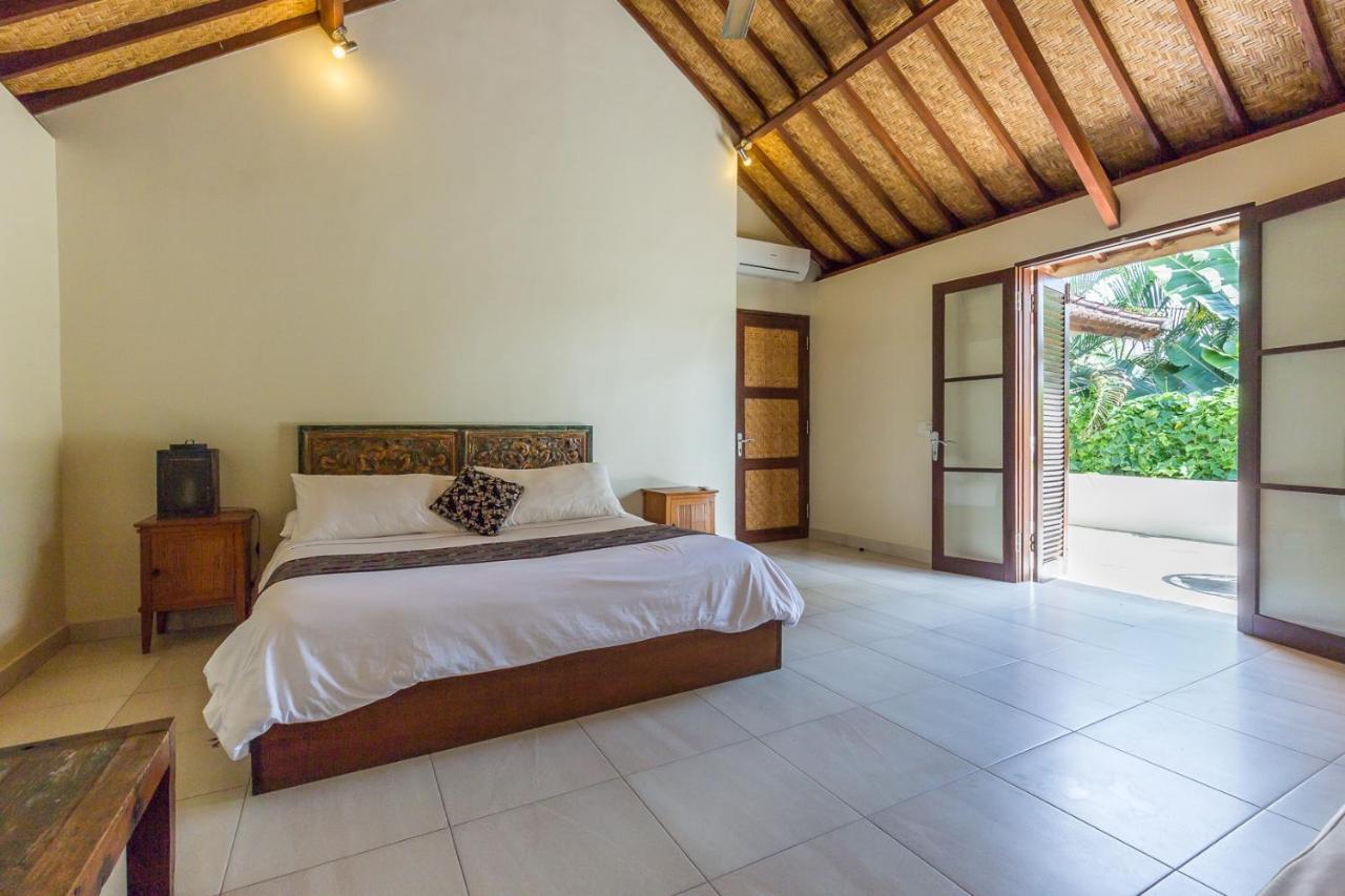 Rumi Villas Seminyak Extérieur photo