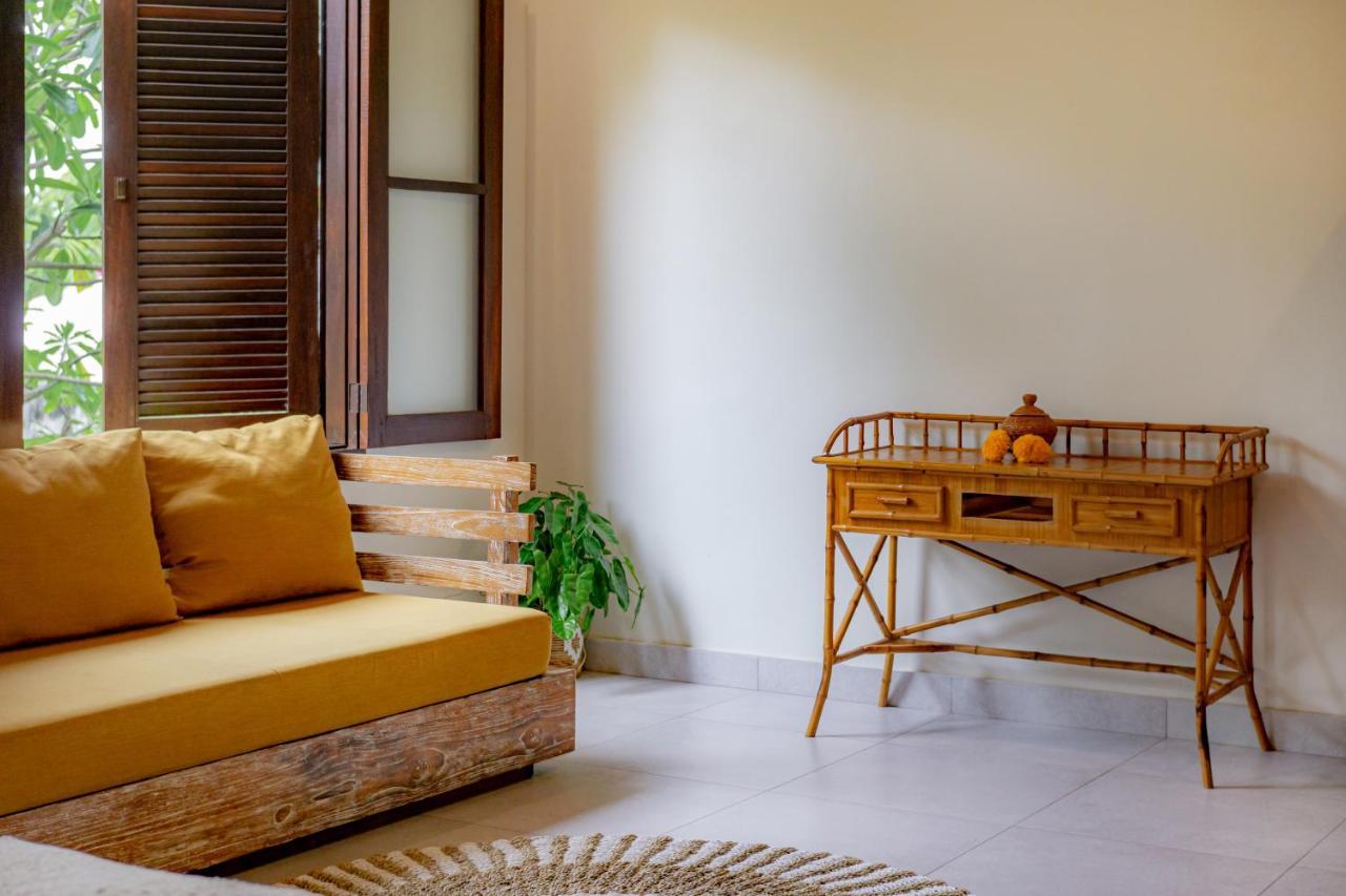 Rumi Villas Seminyak Extérieur photo
