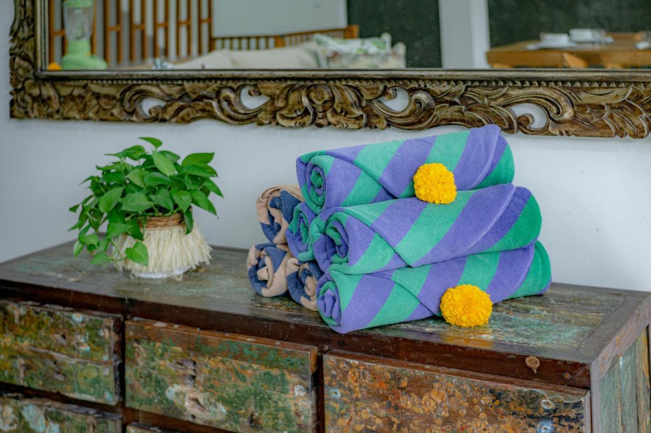 Rumi Villas Seminyak Extérieur photo