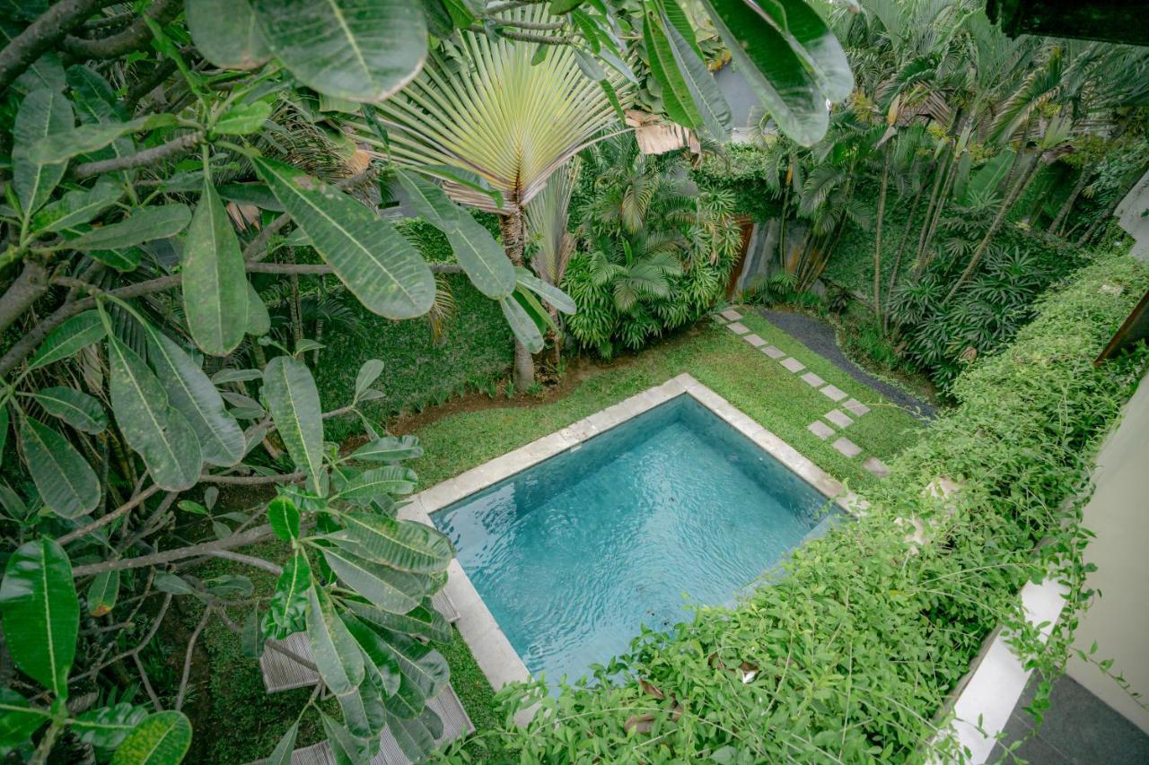 Rumi Villas Seminyak Extérieur photo