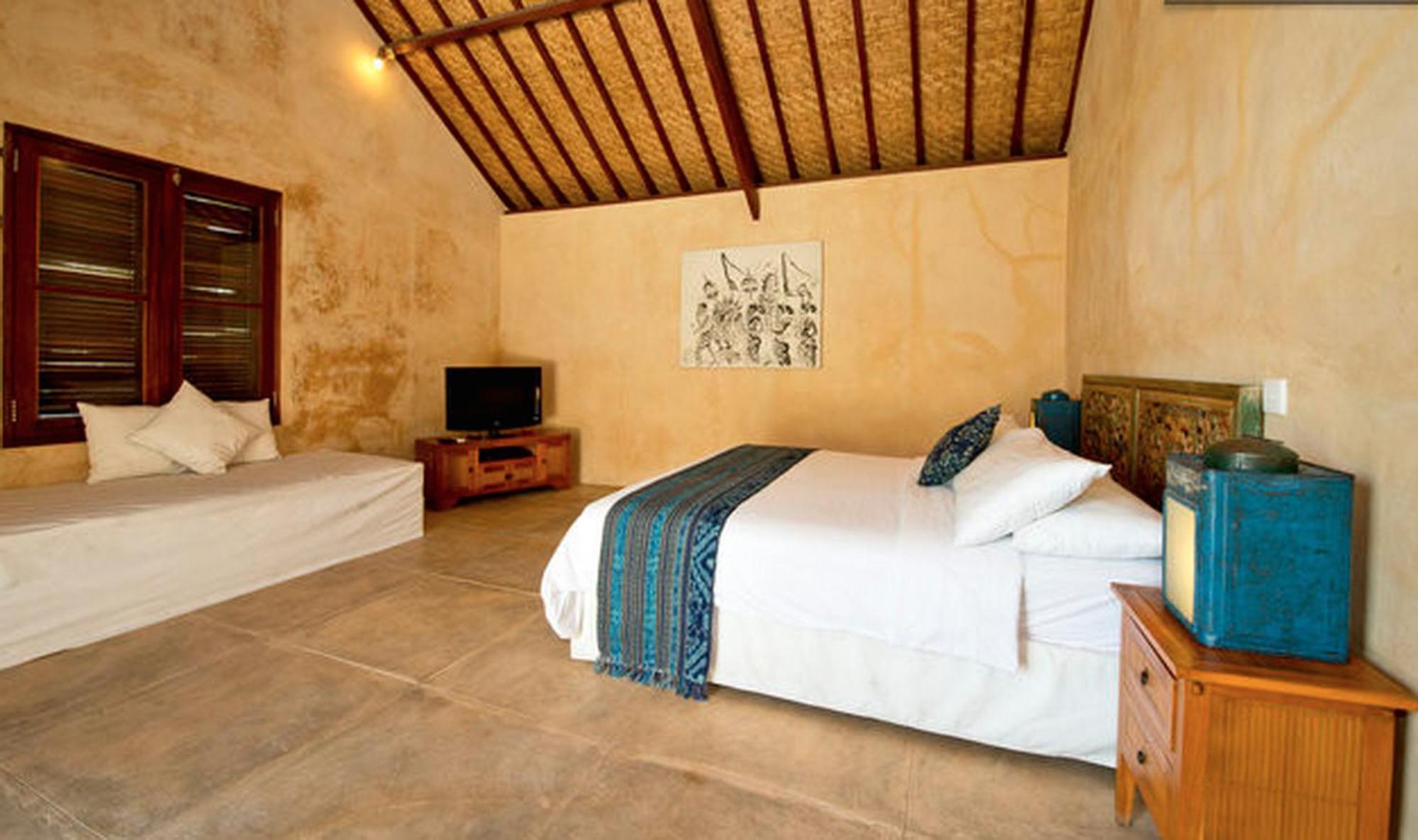 Rumi Villas Seminyak Chambre photo